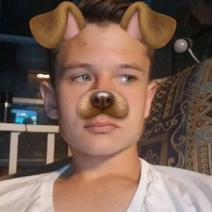 Meet your Posher, Christian